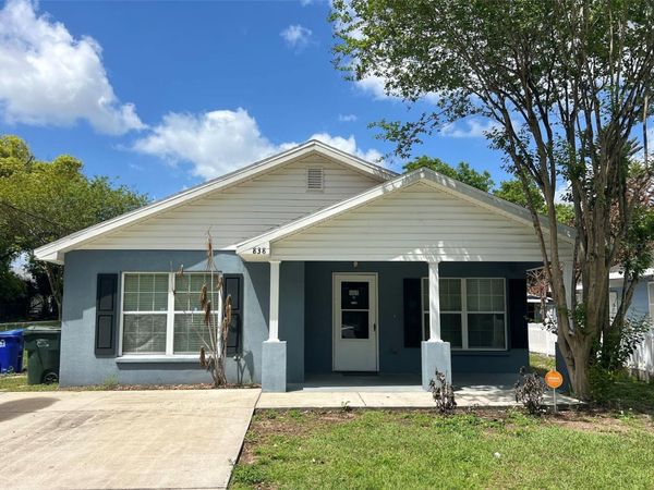 838 N IOWA AVENUE , LAKELAND, FL 33801