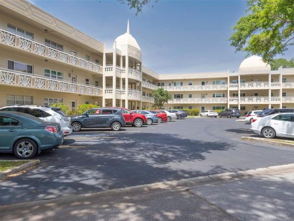 2350 HAITIAN DRIVE, Unit 28, CLEARWATER, FL 33763