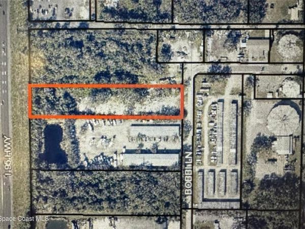 BOBBI LANE, TITUSVILLE, FL 32780