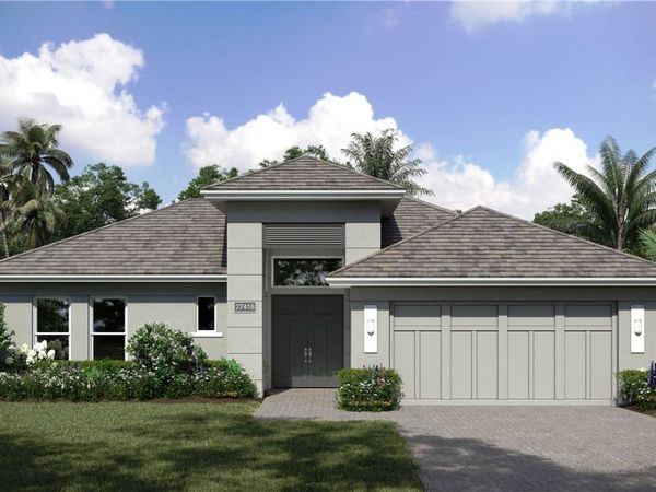 4133 Lucaya Pointe Way, Vero Beach, FL 32967