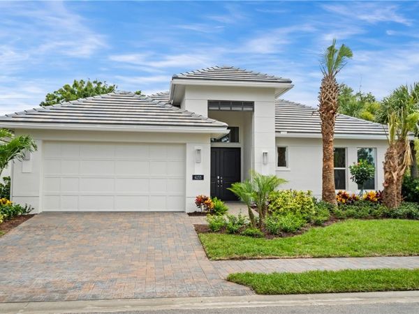 4133 Lucaya Pointe Way, Vero Beach, FL 32967