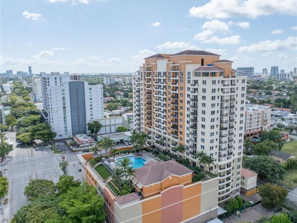 3232 SW 22nd Ter, Unit 607, Miami, FL 33145