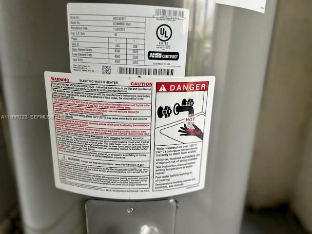 16648 Hemingway Dr, Weston, FL 33326 Photo