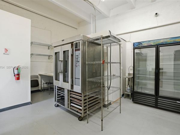 Commercial Kitchen For Sale In Hialeah Gardens, Hialeah Gardens, FL 33016