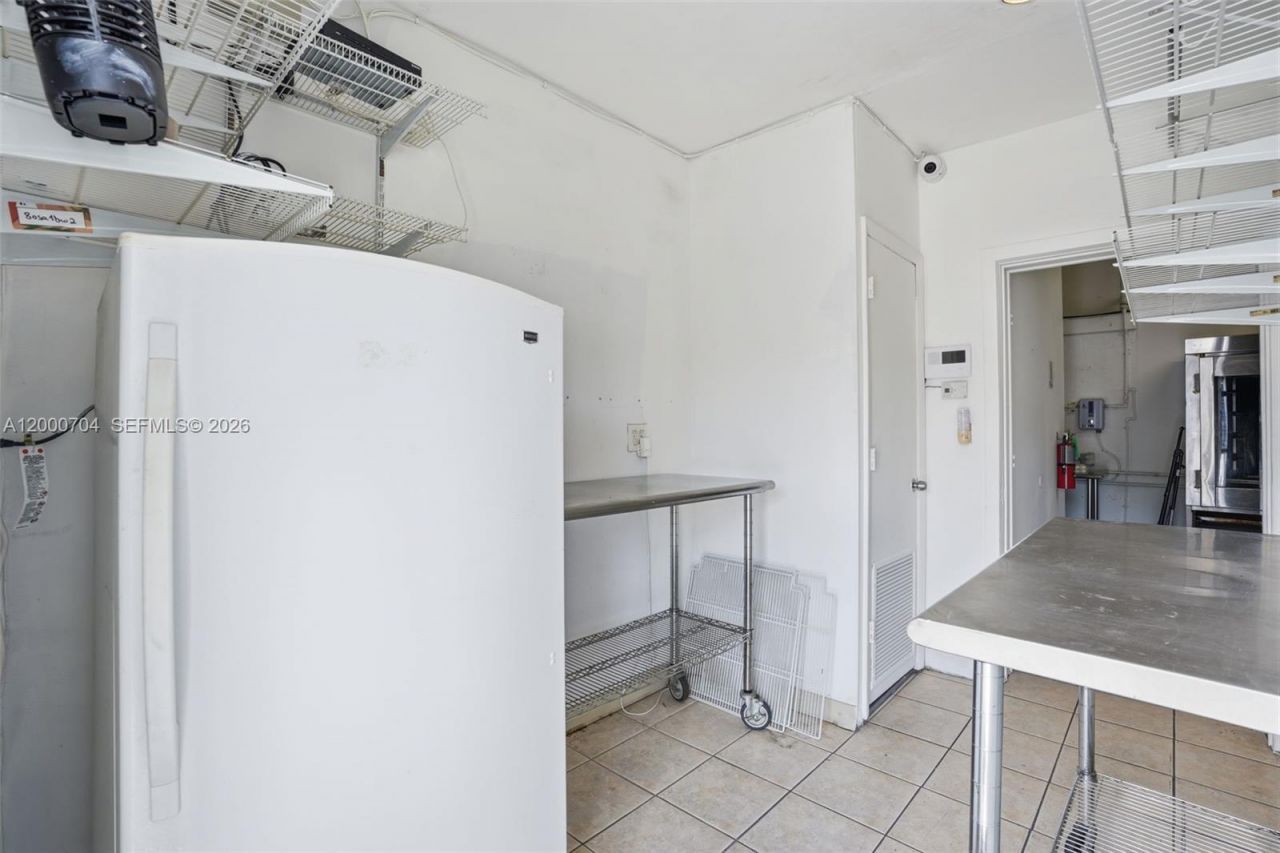 Commercial Kitchen For Sale In Hialeah Gardens, Hialeah Gardens, FL 33016 Photo