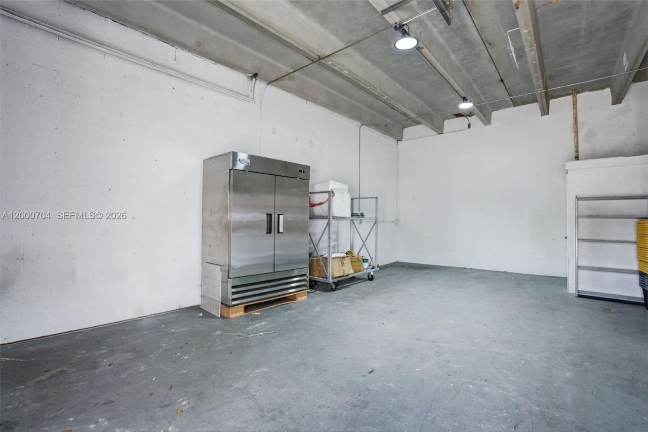 Commercial Kitchen For Sale In Hialeah Gardens, Hialeah Gardens, FL 33016 Photo