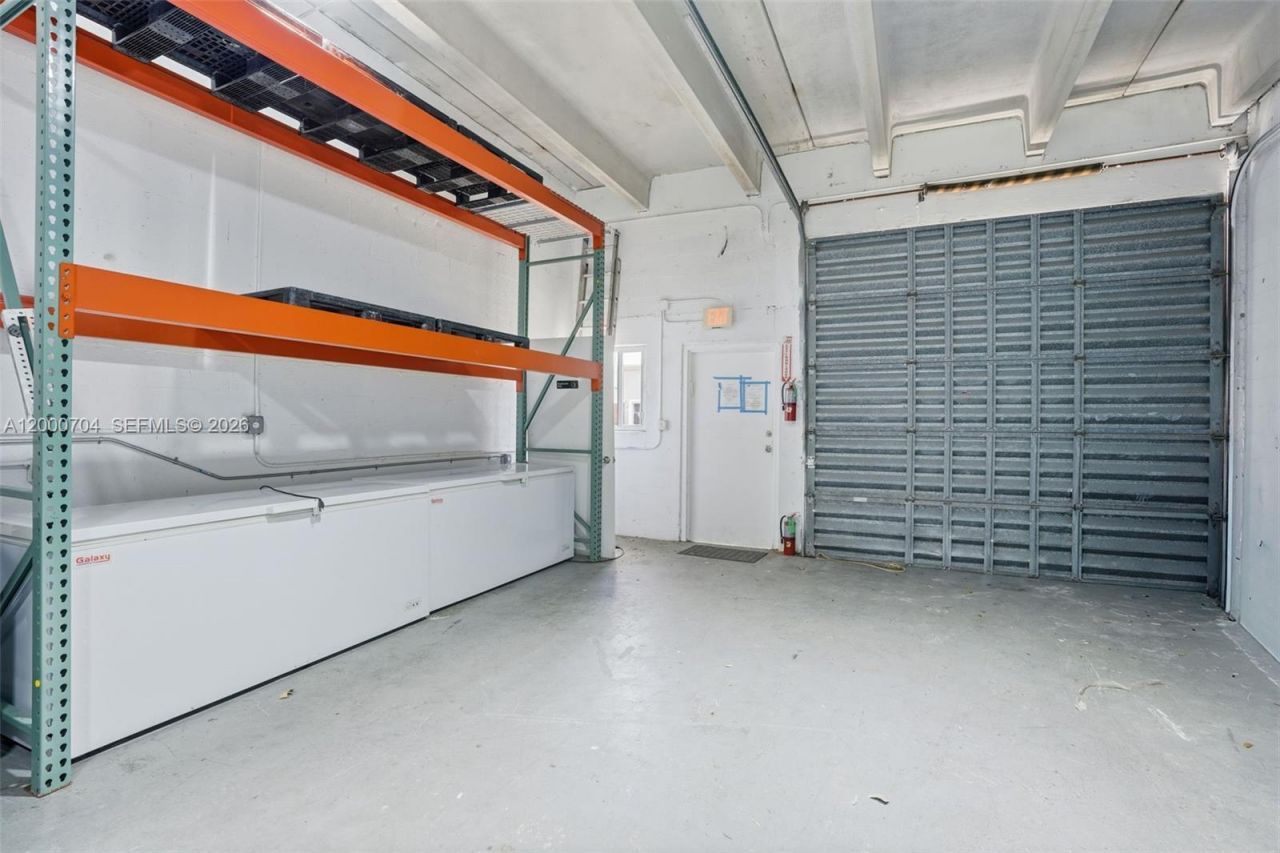 Commercial Kitchen For Sale In Hialeah Gardens, Hialeah Gardens, FL 33016 Photo