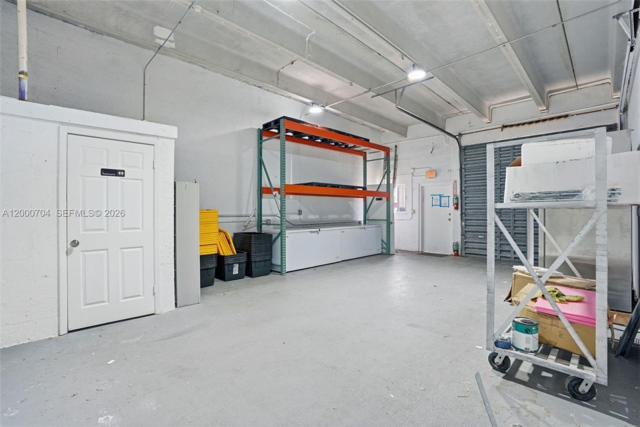 Commercial Kitchen For Sale In Hialeah Gardens, Hialeah Gardens, FL 33016 Photo