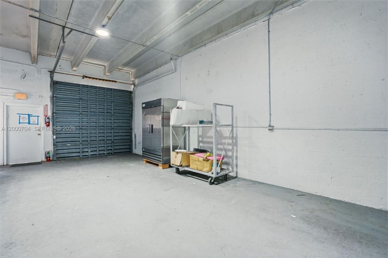 Commercial Kitchen For Sale In Hialeah Gardens, Hialeah Gardens, FL 33016 Photo
