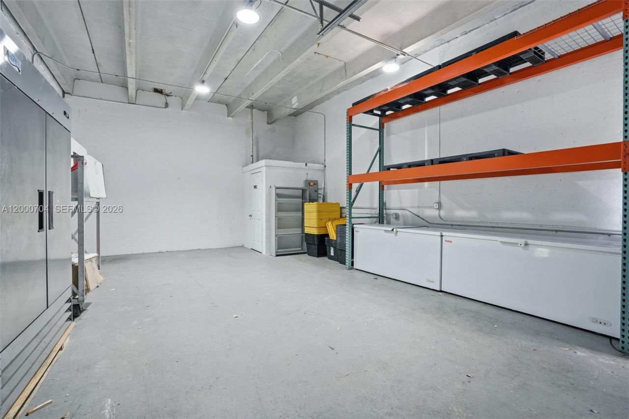 Commercial Kitchen For Sale In Hialeah Gardens, Hialeah Gardens, FL 33016 Photo