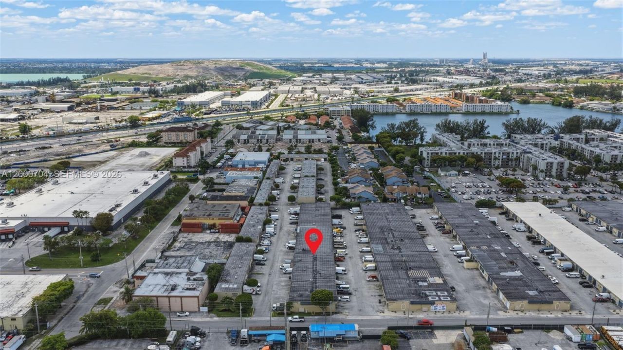 Commercial Kitchen For Sale In Hialeah Gardens, Hialeah Gardens, FL 33016 Photo