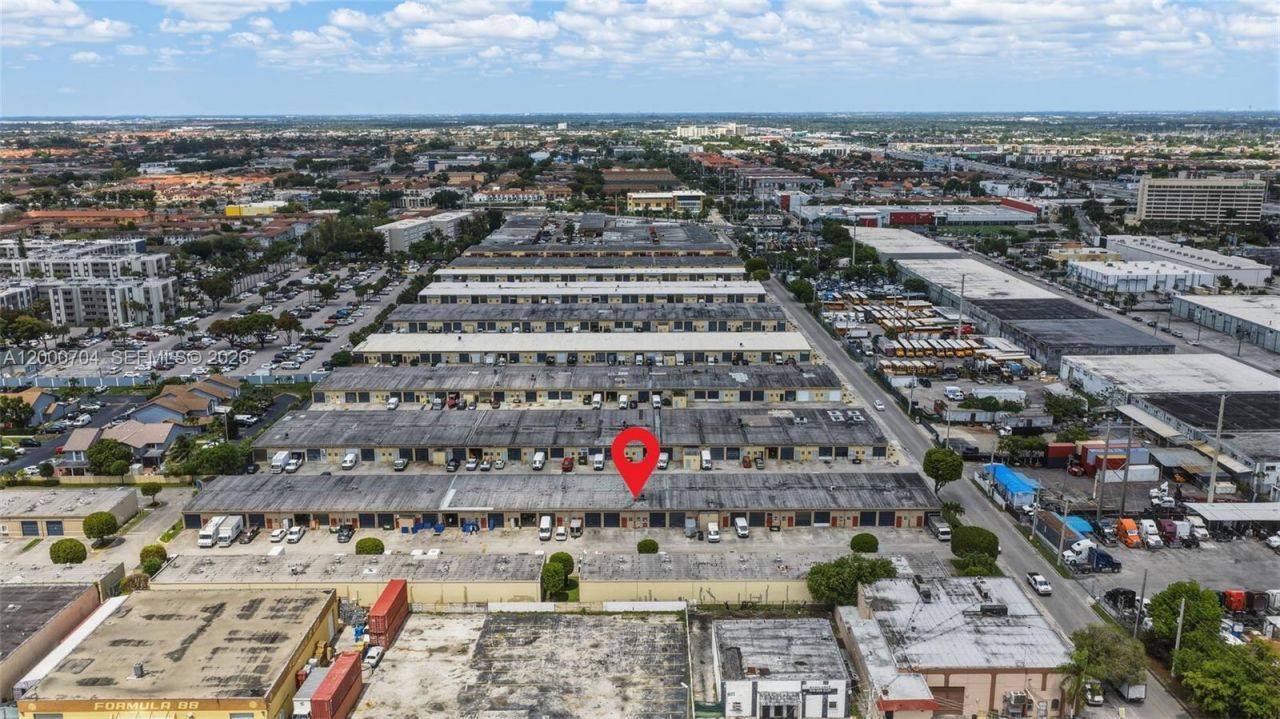 Commercial Kitchen For Sale In Hialeah Gardens, Hialeah Gardens, FL 33016 Photo