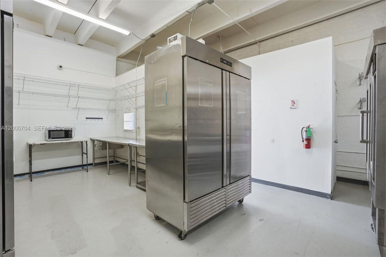 Commercial Kitchen For Sale In Hialeah Gardens, Hialeah Gardens, FL 33016 Photo