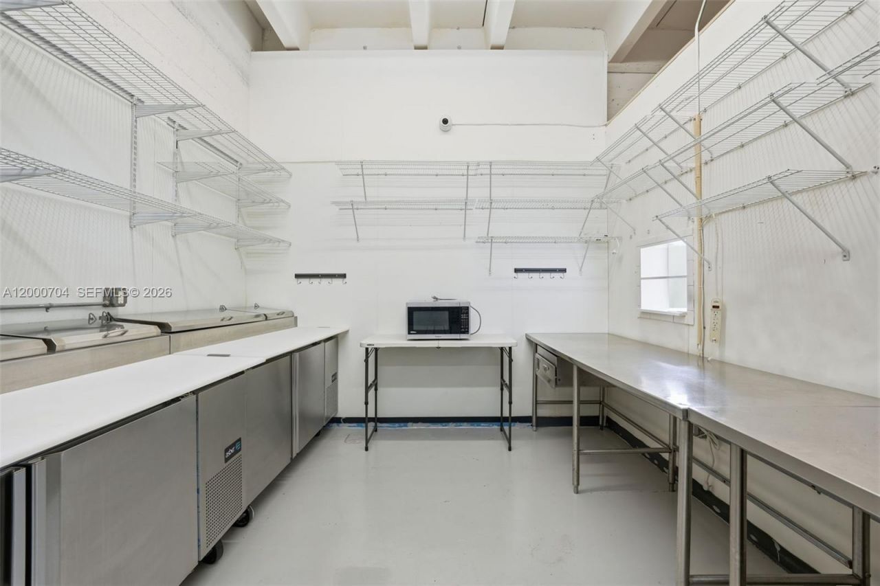 Commercial Kitchen For Sale In Hialeah Gardens, Hialeah Gardens, FL 33016 Photo