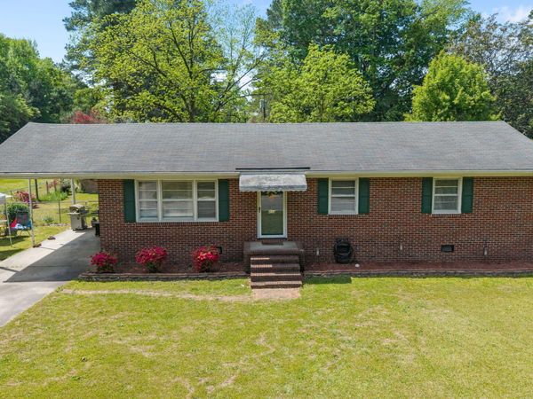 434 Quinerly Street, Grifton, NC 28530