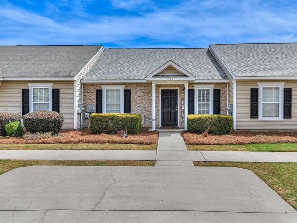 177 Haley Drive, North Augusta, SC 29860