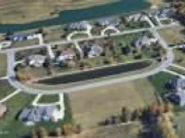 532 & 540 Honeysuckle Bend, Lima, OH 45807