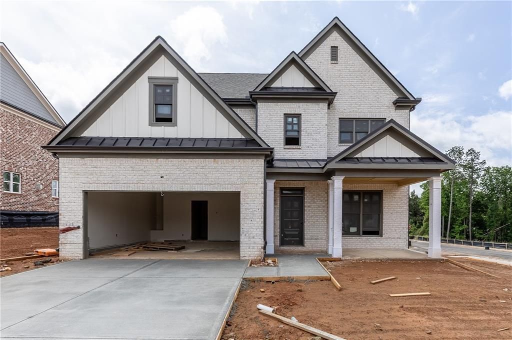 1803 Piney Bend Drive, Buford, GA 30518 Main Photo