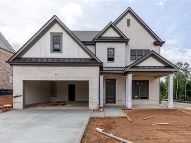 1803 Piney Bend Drive, Buford, GA 30518