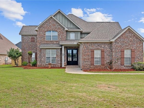 11352 Elysian Circle, Daphne, AL 36526
