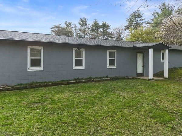 1727.5 State Route 60, Ashland, OH 44805