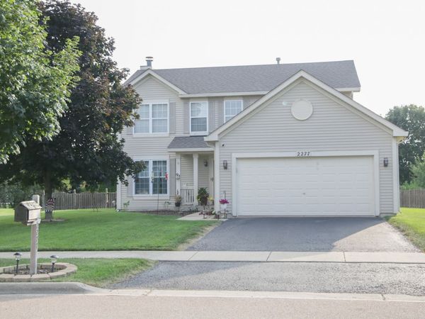 Montgomery, IL 60538