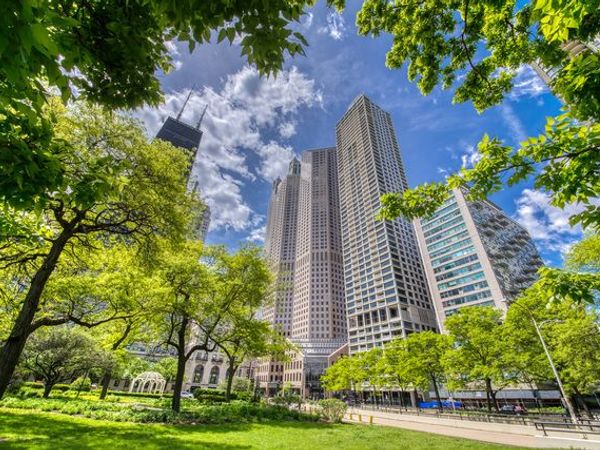 1000 N LAKE SHORE Plaza , Unit 30C, Chicago, IL 60611