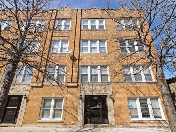 4006 W Nelson Street , Unit 6B, Chicago, IL 60641