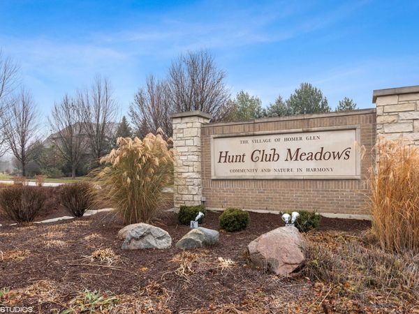 18345 S Pineprairie Drive, Mokena, IL 60448