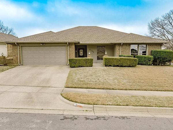 3100 Green Country Court, Bedford, TX 76021