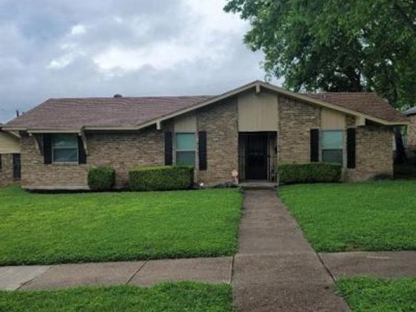 1441 Quartet Drive, Dallas, TX 75241