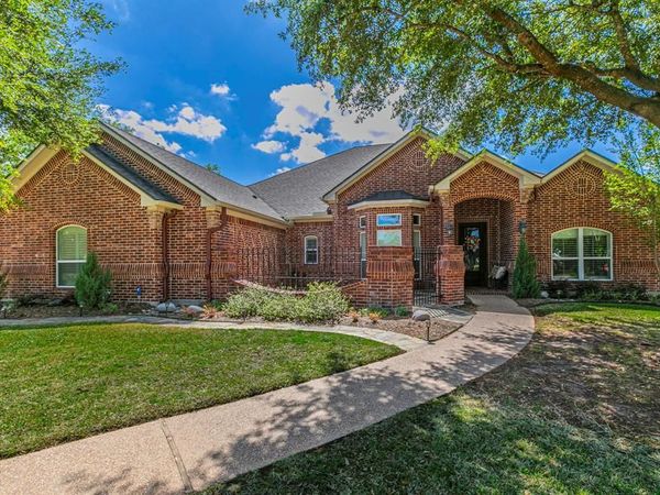 112 Star Ridge Circle , Waco, TX 76657