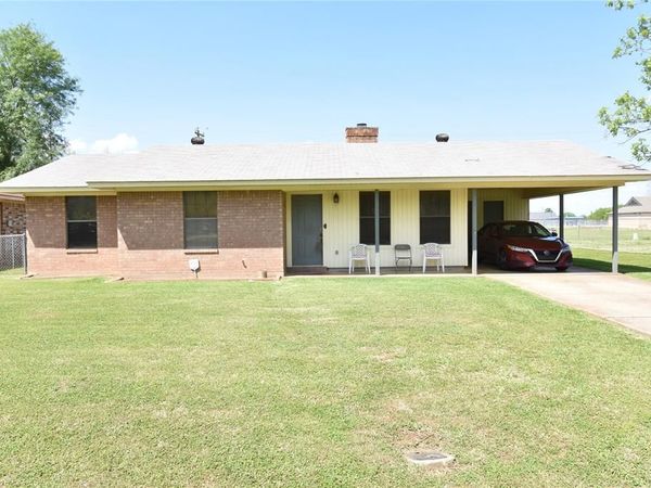 1305 Rex Street , Bossier City, LA 71111