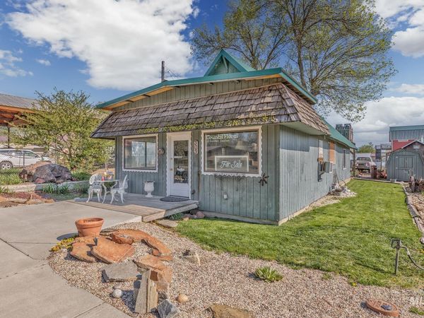 303 Illinois Ave, Council, ID 83612
