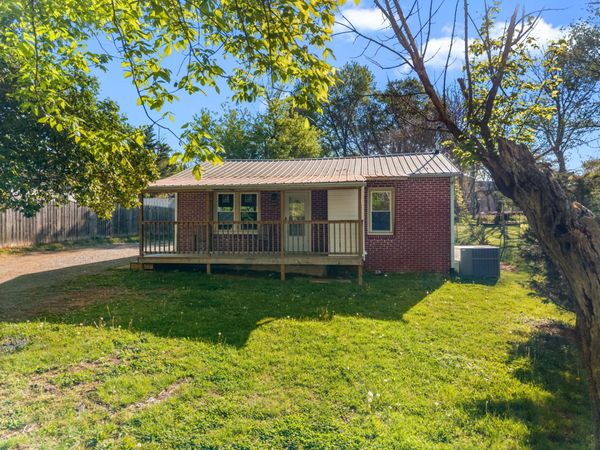 707 Baker Street, Morristown, TN 37813