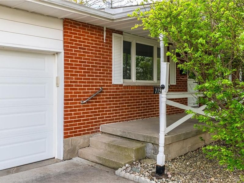 712 Hile Lane, Englewood, OH 45322 Photo 3