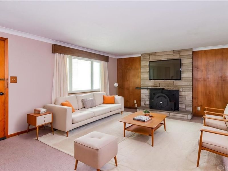 712 Hile Lane, Englewood, OH 45322 Photo 5