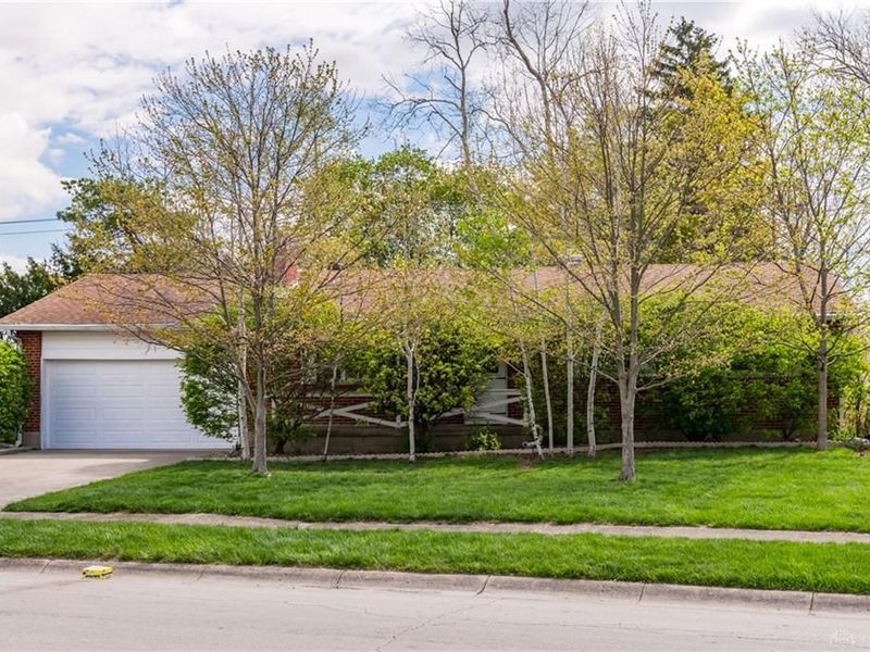 712 Hile Lane, Englewood, OH 45322 Photo 56