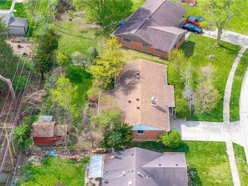 712 Hile Lane, Englewood, OH 45322 Photo 67