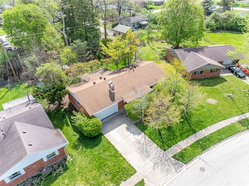 712 Hile Lane, Englewood, OH 45322 Photo 72