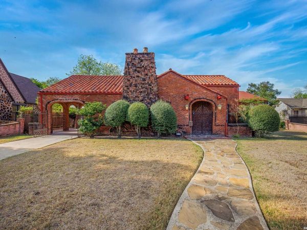 2150 W SUMMIT AVE, San Antonio, TX 78201