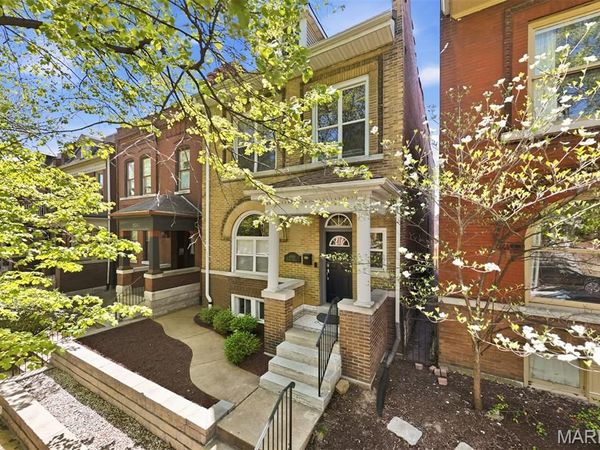 4546 Arco Avenue, St Louis, MO 63110