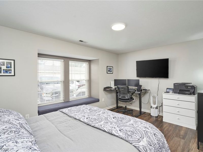 3324 Lenox Village Drive, Unit 121, Fairlawn, OH 44333 Photo 10