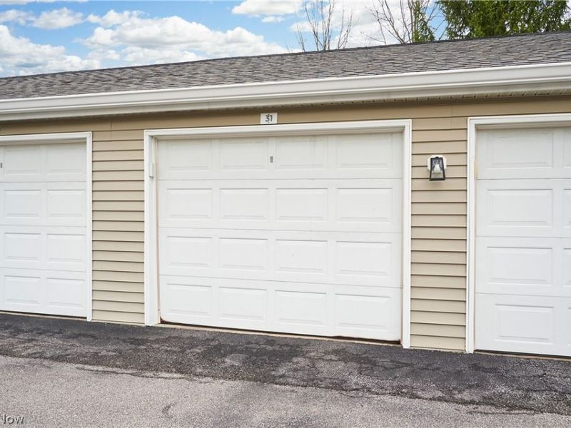 3324 Lenox Village Drive, Unit 121, Fairlawn, OH 44333 Photo 17