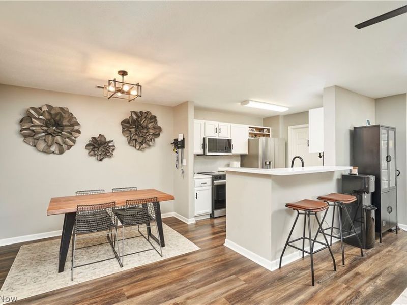 3324 Lenox Village Drive, Unit 121, Fairlawn, OH 44333 Photo 6