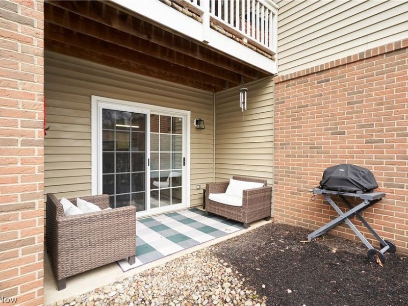 3324 Lenox Village Drive, Unit 121, Fairlawn, OH 44333 Photo 9