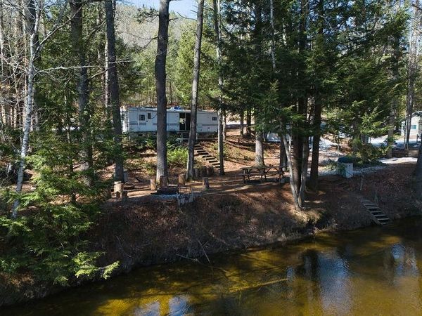 74+76 Newman Drew Road, Ossipee, NH 03814