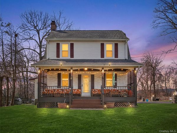 20-22 Thiells Mt Ivy Road , Pomona, NY 10970