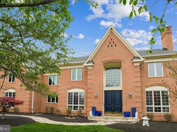 12640 TRAVILAH ROAD, POTOMAC, MD 20854