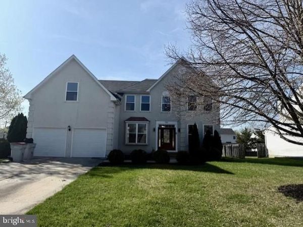 781 FOX LANE , VINELAND, NJ 08360